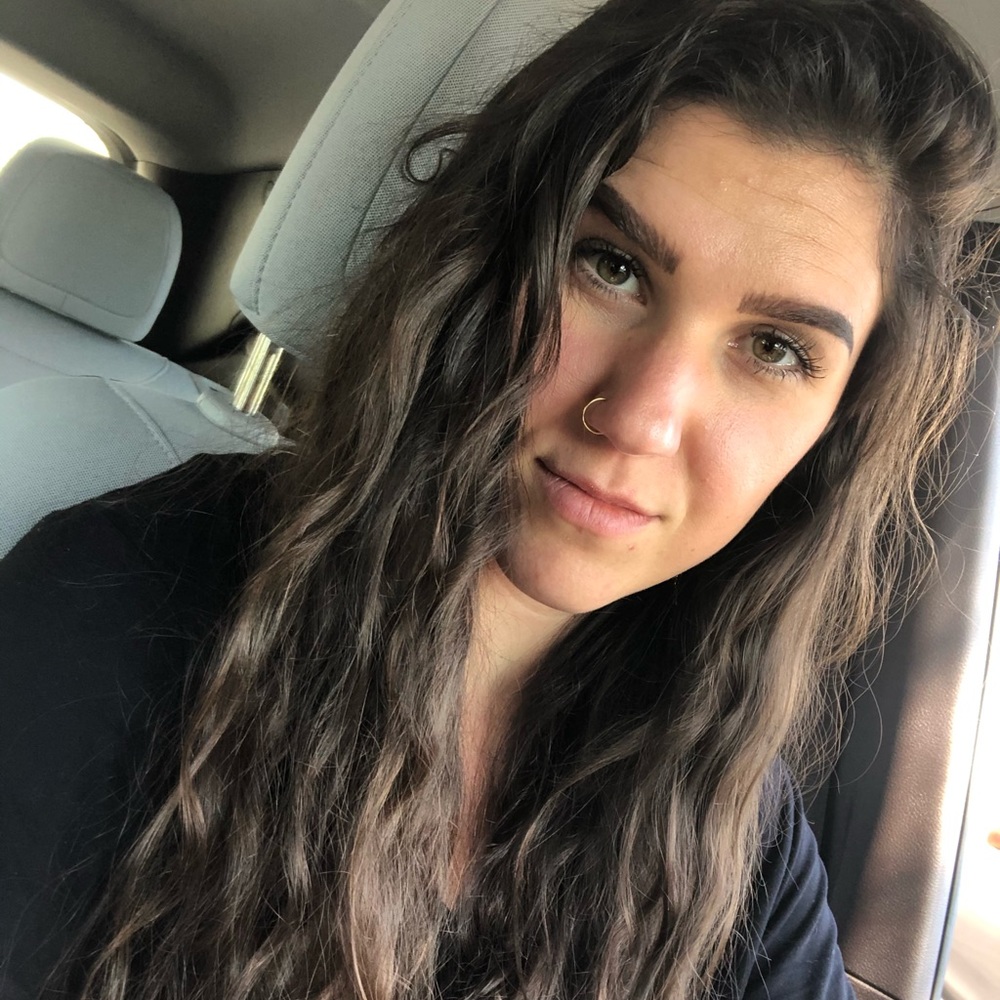 Meet your Posher, Maranda